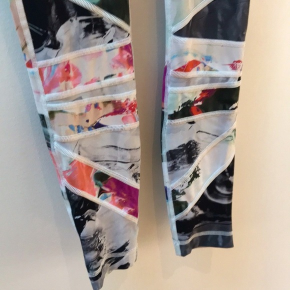 Lululemon High Times Pant - Picture 4 of 9